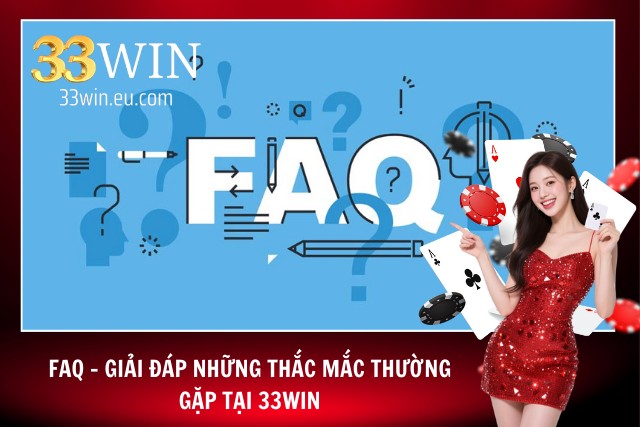 Giải đáp những thắc mắc phổ biến của người chơi