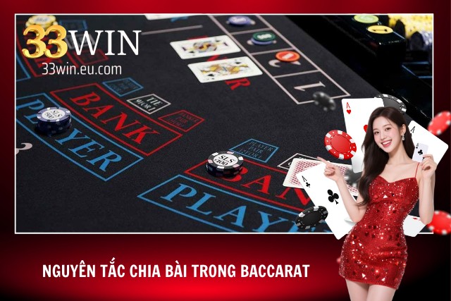 Game bài đổi thưởng tại 33WIN và việc nhận bài đúng quy định