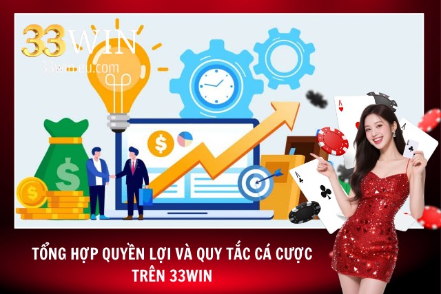 Tổng hợp quyền lợi người chơi và quy tắc cá cược cần biết